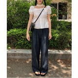 チョーカーSETラブリーフリルリボンブラウス | by muni:r | 詳細画像3 