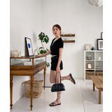 スパンカーゴミニスカートパンツ | by muni:r | 詳細画像25 