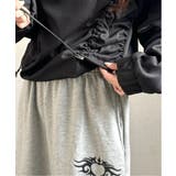 スナップストリングシャーリングフード | by muni:r | 詳細画像15 