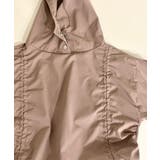 スナップストリングシャーリングフード | by muni:r | 詳細画像22 