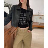 ロングワイドカーペンターポケットパンツ | by muni:r | 詳細画像10