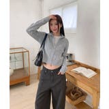 ロングワイドカーペンターポケットパンツ | by muni:r | 詳細画像16