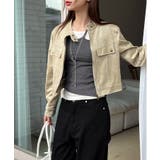 ロングワイドカーペンターポケットパンツ | by muni:r | 詳細画像25