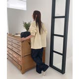 デイリーマウンテンパーカー | by muni:r | 詳細画像17 