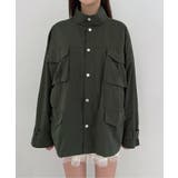 デイリーマウンテンパーカー | by muni:r | 詳細画像20 