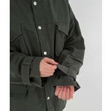 デイリーマウンテンパーカー | by muni:r | 詳細画像21 