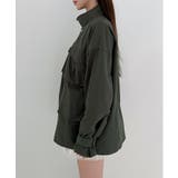 デイリーマウンテンパーカー | by muni:r | 詳細画像22 