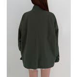 デイリーマウンテンパーカー | by muni:r | 詳細画像23 