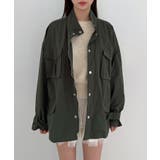 デイリーマウンテンパーカー | by muni:r | 詳細画像24 