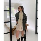 デイリーマウンテンパーカー | by muni:r | 詳細画像7 