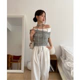 【低身長/高身長/5色展開】ピンタックワイドロングスラックス | by muni:r | 詳細画像4