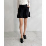 モダンテイラードハーフパンツ/2025 AW COLLECTION | by muni:r | 詳細画像3 