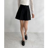 モダンテイラードハーフパンツ/2025 AW COLLECTION | by muni:r | 詳細画像4 