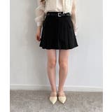 プリーツミニスカート/2025 AW COLLECTION | by muni:r | 詳細画像10 