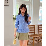 プリーツミニスカート/2025 AW COLLECTION | by muni:r | 詳細画像15 