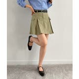 プリーツミニスカート/2025 AW COLLECTION | by muni:r | 詳細画像20 