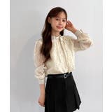 プリーツミニスカート/2025 AW COLLECTION | by muni:r | 詳細画像5 