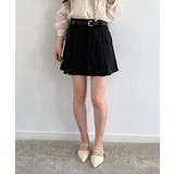 プリーツミニスカート/2025 AW COLLECTION | by muni:r | 詳細画像6 