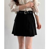 プリーツミニスカート/2025 AW COLLECTION | by muni:r | 詳細画像9 