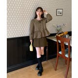 クラシックミニスカート/2025 AW COLLECTION | by muni:r | 詳細画像13 