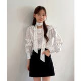 クラシックミニスカート/2025 AW COLLECTION | by muni:r | 詳細画像7 