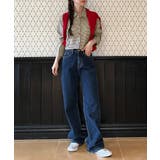 デイリービンテージチェックシャツ/2025 AW COLLECTION | by muni:r | 詳細画像9 