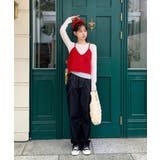 ドットシアーロングスリーブTシャツ/2025 AW COLLECTION | by muni:r | 詳細画像9 