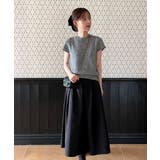 コージーブラッシュニット/2025 AW COLLECTION | by muni:r | 詳細画像2 