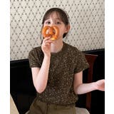 コージーブラッシュニット/2025 AW COLLECTION | by muni:r | 詳細画像26 