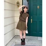 コージーブラッシュニット/2025 AW COLLECTION | by muni:r | 詳細画像28 