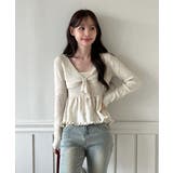 [NEWカラー追加！][お気に入り登録数6 400突破！]【2点SET 着用動画… | by muni:r | 詳細画像1 