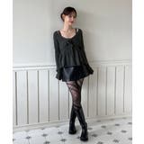 [NEWカラー追加！][お気に入り登録数6 400突破！]【2点SET 着用動画… | by muni:r | 詳細画像17 