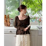 [NEWカラー追加！][お気に入り登録数6 400突破！]【2点SET 着用動画… | by muni:r | 詳細画像25 