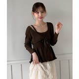 [NEWカラー追加！][お気に入り登録数6 400突破！]【2点SET 着用動画… | by muni:r | 詳細画像31 