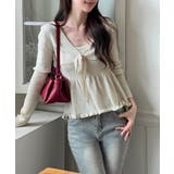 [NEWカラー追加！][お気に入り登録数6 400突破！]【2点SET 着用動画… | by muni:r | 詳細画像4 