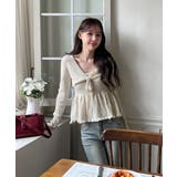 [NEWカラー追加！][お気に入り登録数6 400突破！]【2点SET 着用動画… | by muni:r | 詳細画像5 