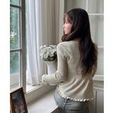 [NEWカラー追加！][お気に入り登録数6 400突破！]【2点SET 着用動画… | by muni:r | 詳細画像7 