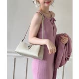 クラシックメタルバックルバッグ/2025 AW COLLECTION | by muni:r | 詳細画像2