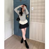 クラシックメタルバックルバッグ/2025 AW COLLECTION | by muni:r | 詳細画像7