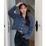 ルーズフィットウォッシングデニムパンツ 2025 AW | by muni:r | 詳細画像10