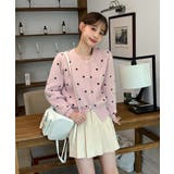 【着用動画あり 2サイズ 3色展開】コーデュロイプリーツスカート | by muni:r | 詳細画像4 