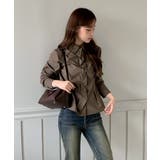 3WAYフリルタイブラウス/2025 AW COLLECTION | by muni:r | 詳細画像12 