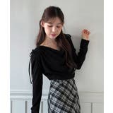 ドレープシャーリングブラウスTシャツ /2025 AW COLLECTION | by muni:r | 詳細画像13