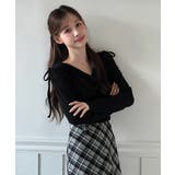 ドレープシャーリングブラウスTシャツ /2025 AW COLLECTION | by muni:r | 詳細画像18