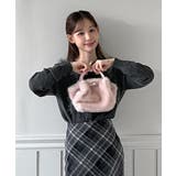 【着用動画あり 3色展開】ラッフルポイントニットカーディガン 2025 | by muni:r | 詳細画像14 