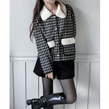 ソフトショートパンツ 2025 AW | by muni:r | 詳細画像20 