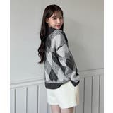 ソフトショートパンツ 2025 AW | by muni:r | 詳細画像3 