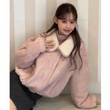 リバーシブルファームートンジャケット 2025 AW | by muni:r | 詳細画像13