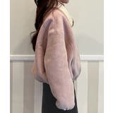 リバーシブルファームートンジャケット 2025 AW | by muni:r | 詳細画像19