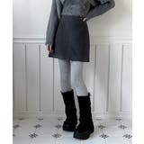 シルバーチャームミニスカート/2026 SS COLLECTION | by muni:r | 詳細画像11 